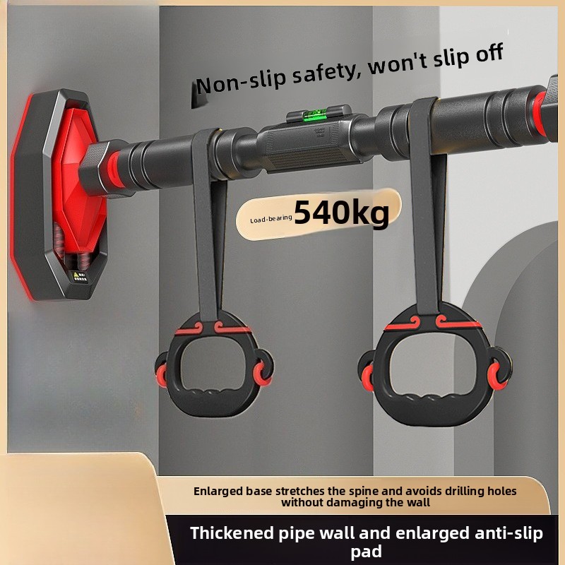 Suspension Trainer Door - Турник для дома на дверной проем