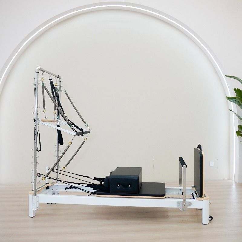 Home Gym Pilates - YTYIN Горячая распродажа: Прочная коммерческая/домашняя фитнес-оборудованием