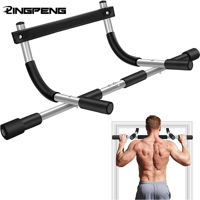 Suspension Trainer Door - Регулируемая перекладина для подтягиваний, тренажер для