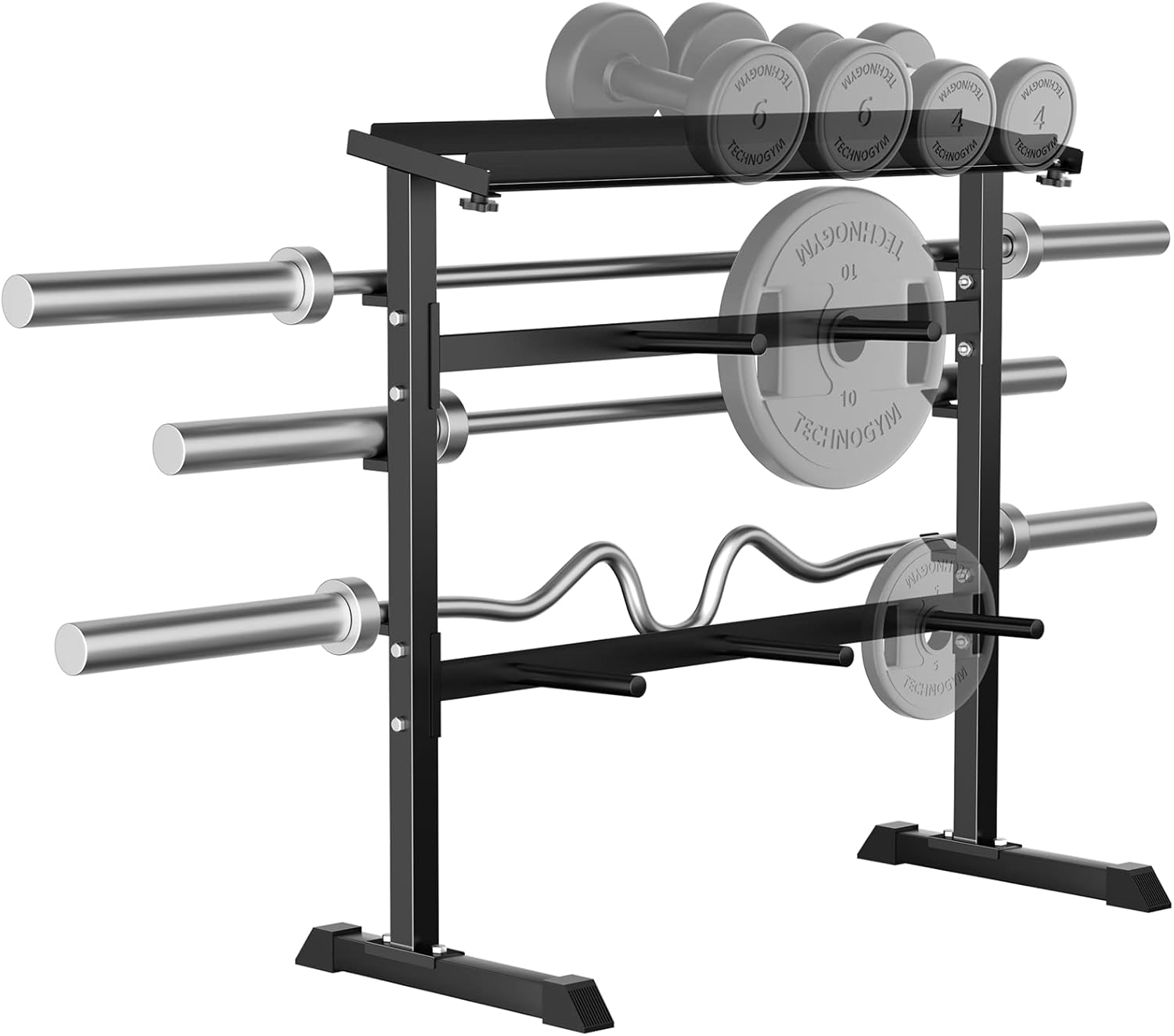 Стойка для хранения гантелей д – обзор и цена Home Gym Gym