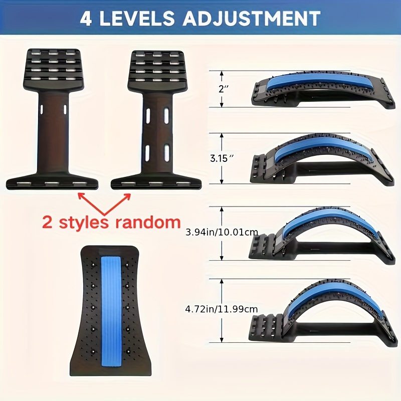 Трехуровневый корректор осанки – обзор и цена Home Gym Studio