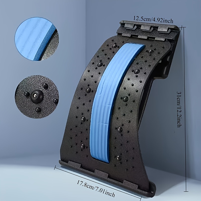 Трехуровневый корректор осанки – обзор и цена Home Gym Studio