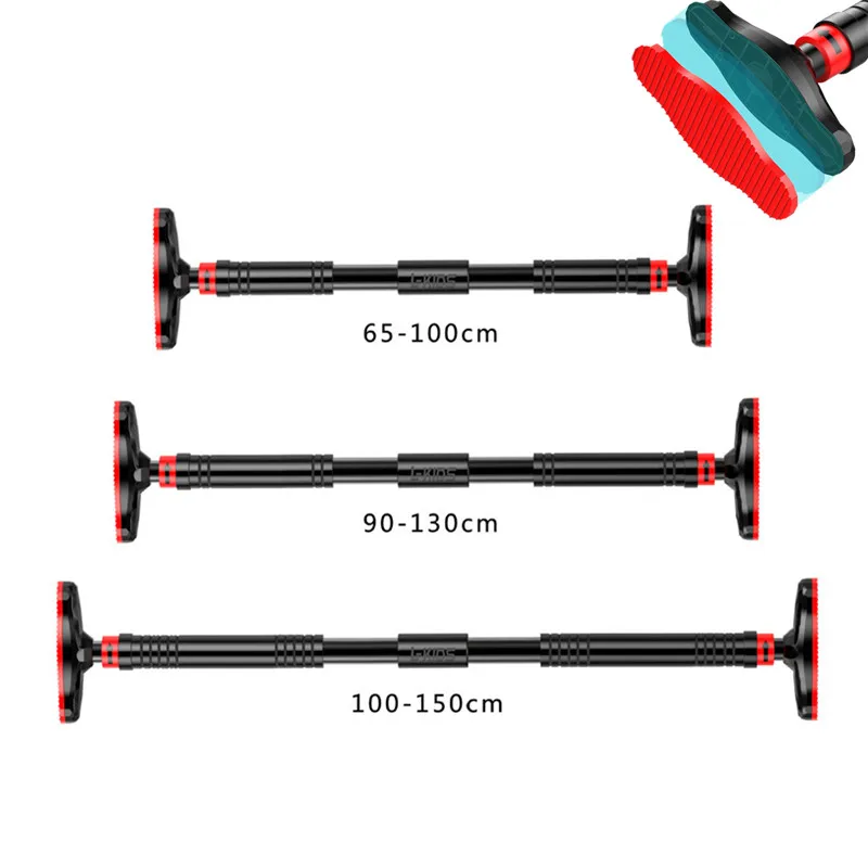 Большой горизонтальный турник  – обзор и цена Suspension Trainer Door