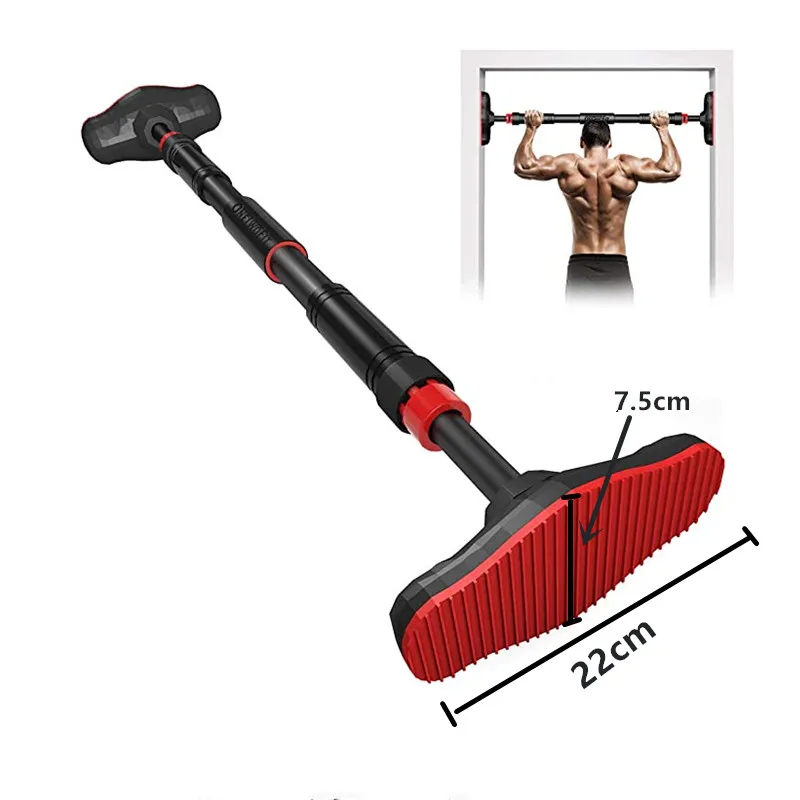 Большой горизонтальный турник  – обзор и цена Suspension Trainer Door