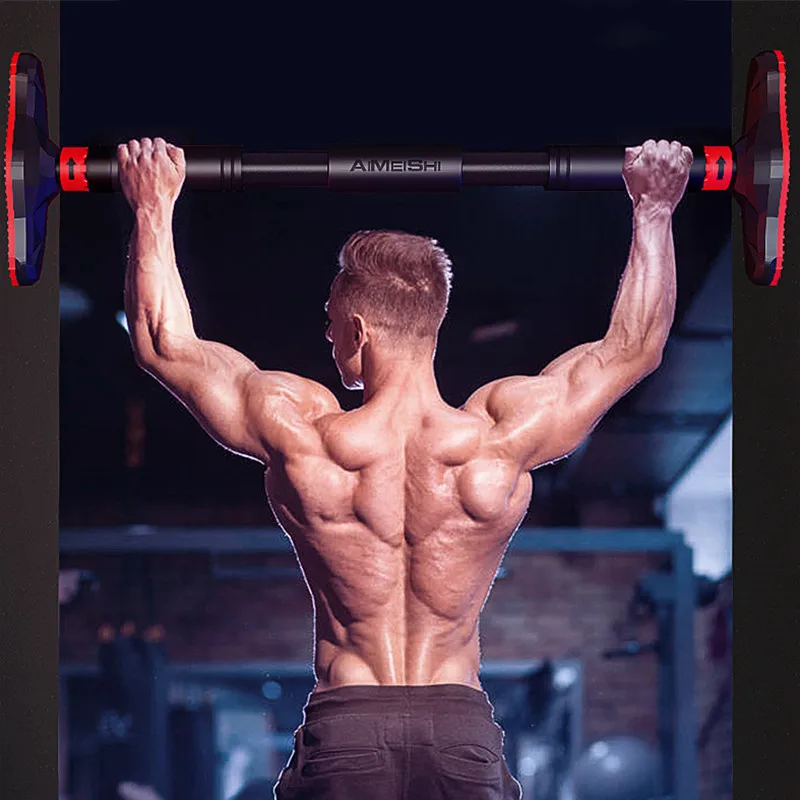Большой горизонтальный турник  – обзор и цена Suspension Trainer Door