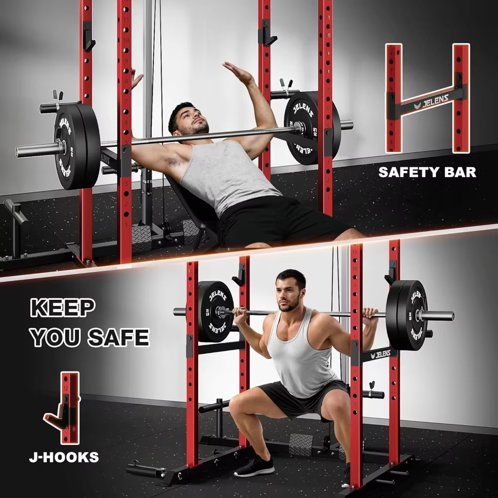 Многофункциональная силовая ра – обзор и цена Home Gym Cable Machine