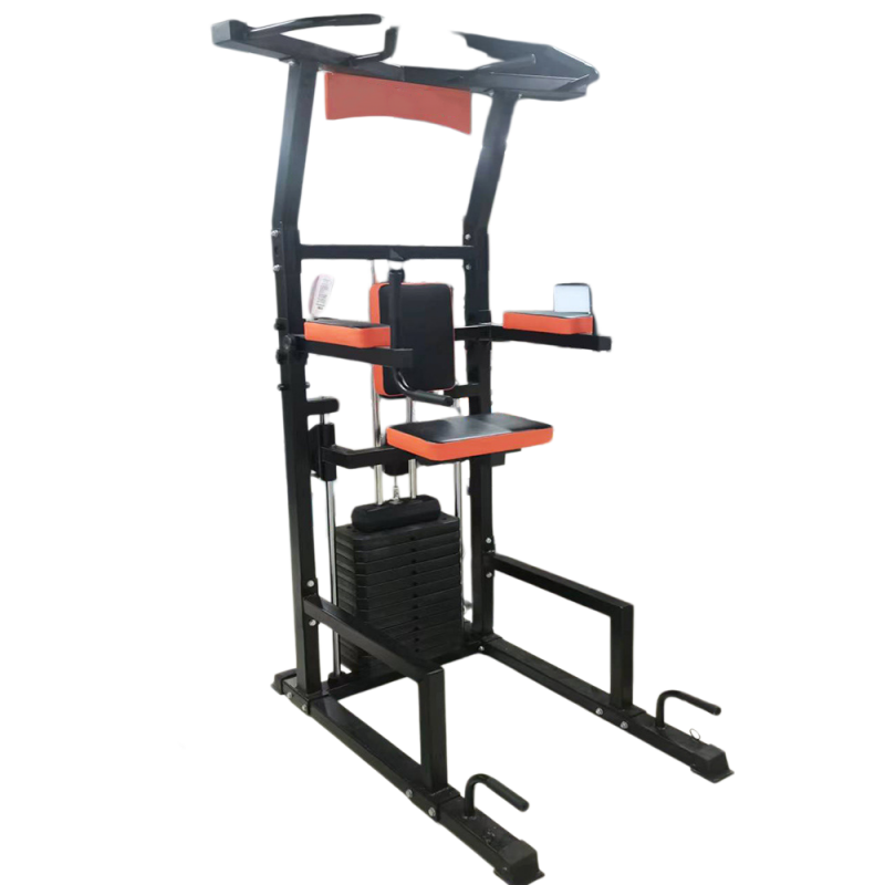 Многофункциональный тренажер д – обзор и цена Home Gym Cable Machine