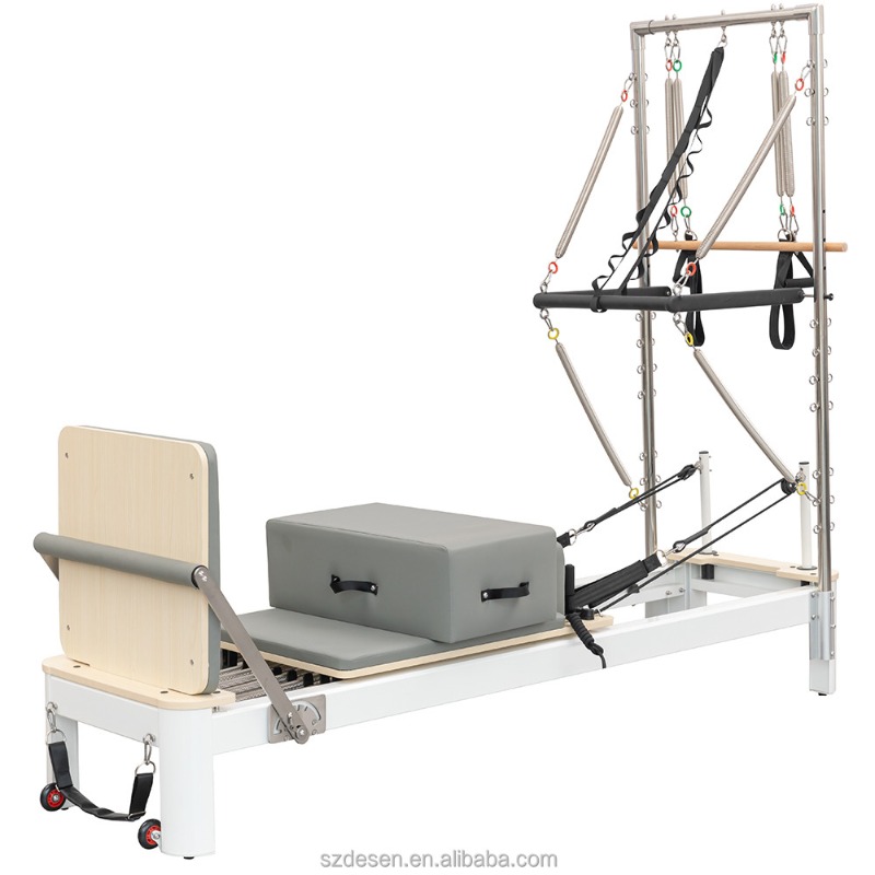 YTYIN F6001-S800-B Горячая рас – обзор и цена Home Gym Pilates