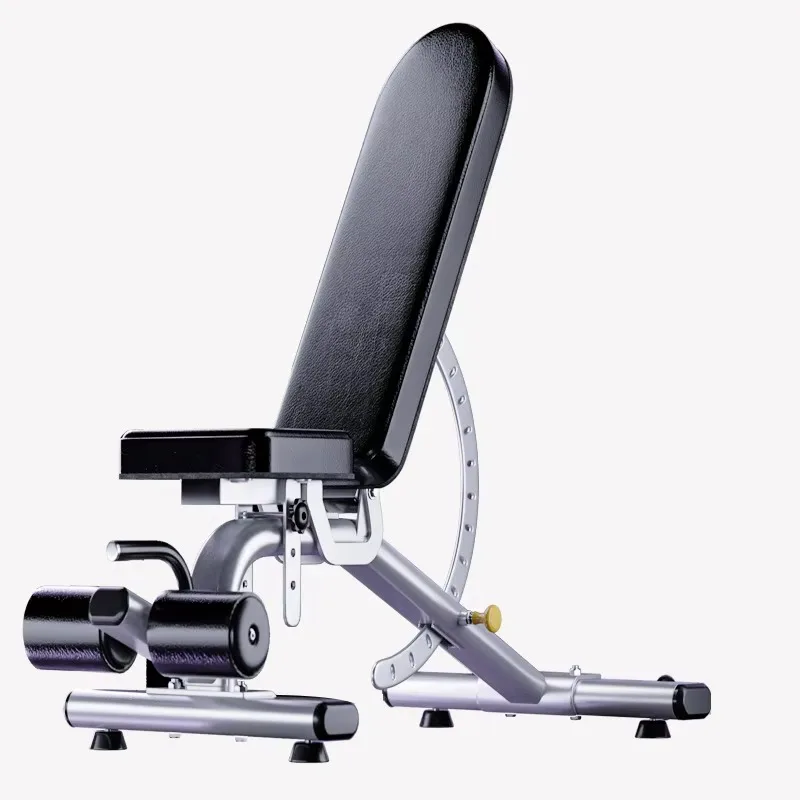 Новая регулируемая многофункци – обзор и цена Home Gym Studio