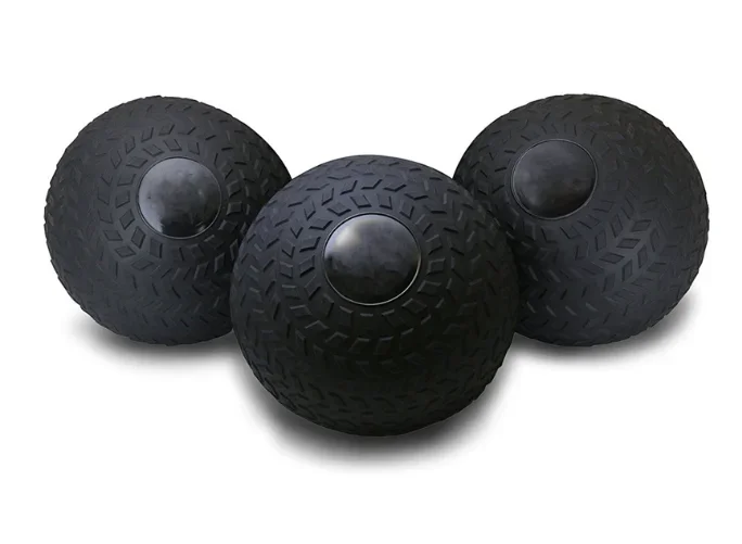 Медицинбол (12 кг) для фитнеса – обзор и цена Medicine Ball Slam