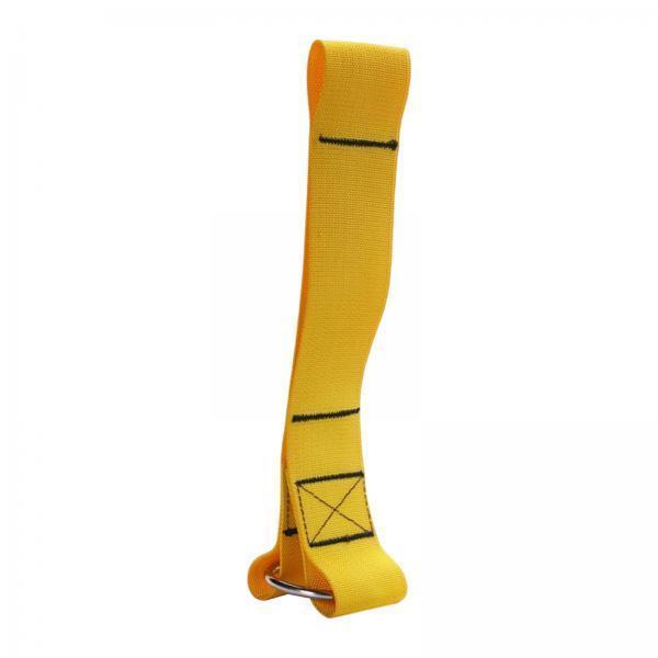 Желтый ремень-трос для трениро – обзор и цена Home Gym Yellow