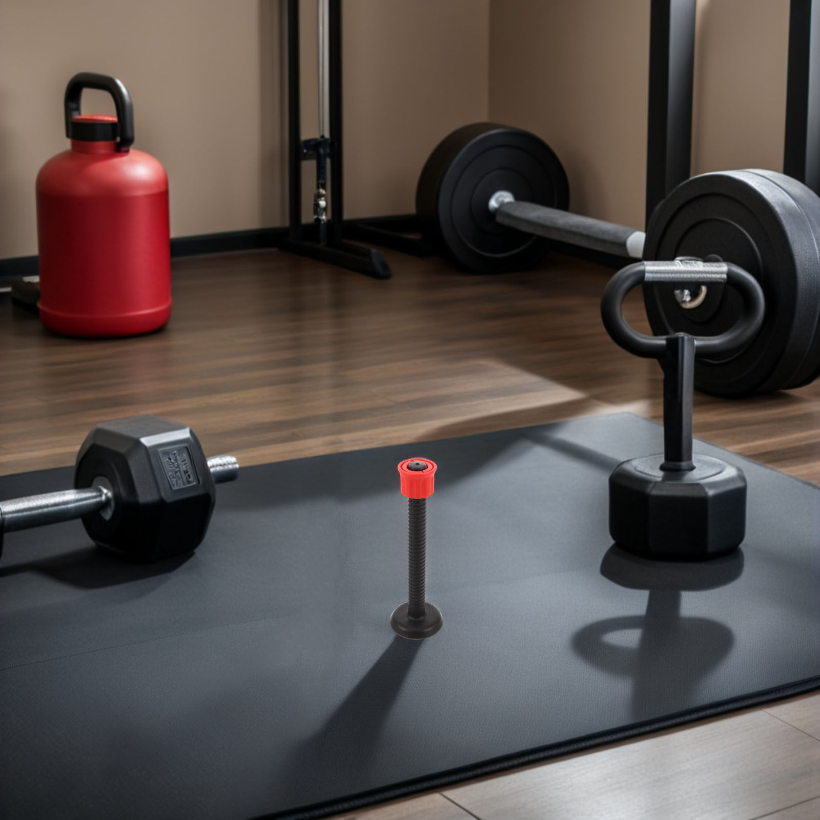 Пластиковые опорные штанги для – обзор и цена Home Gym Gym