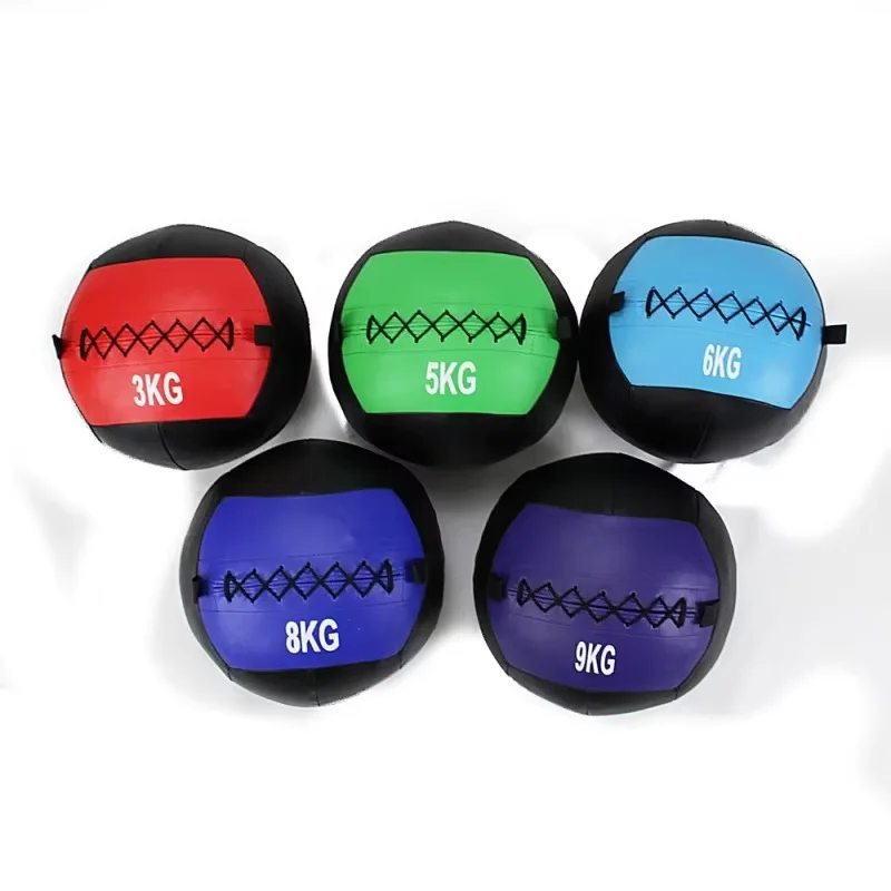 Мячи медицинские для фитнеса и – обзор и цена Medicine Ball Slam