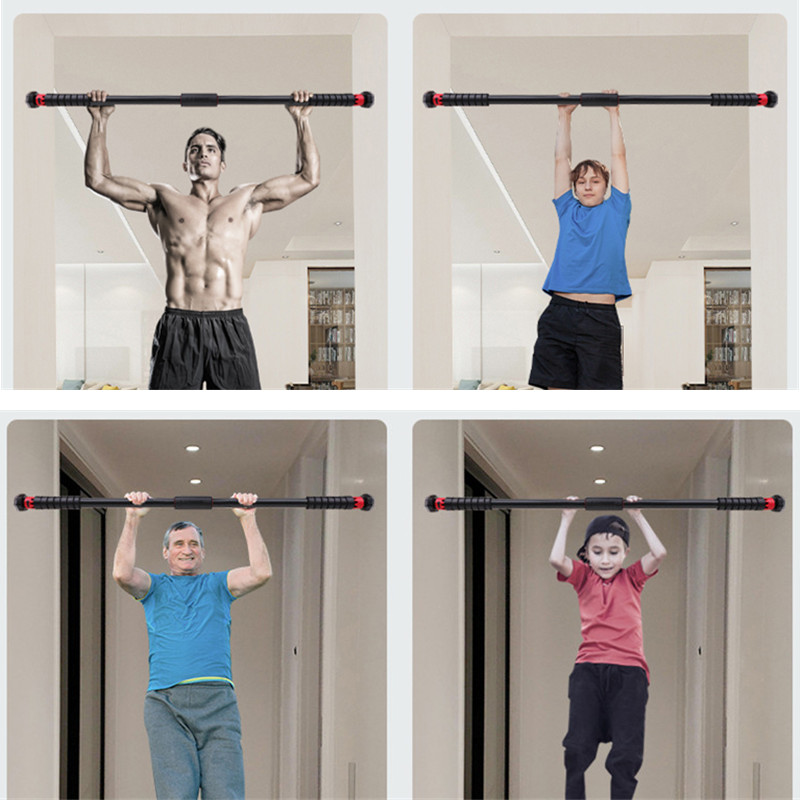 Дверной турник для подтягивани – обзор и цена Suspension Trainer Door