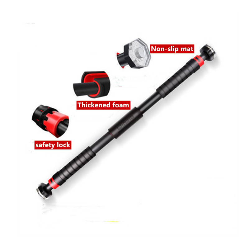 Дверной турник для подтягивани – обзор и цена Suspension Trainer Door