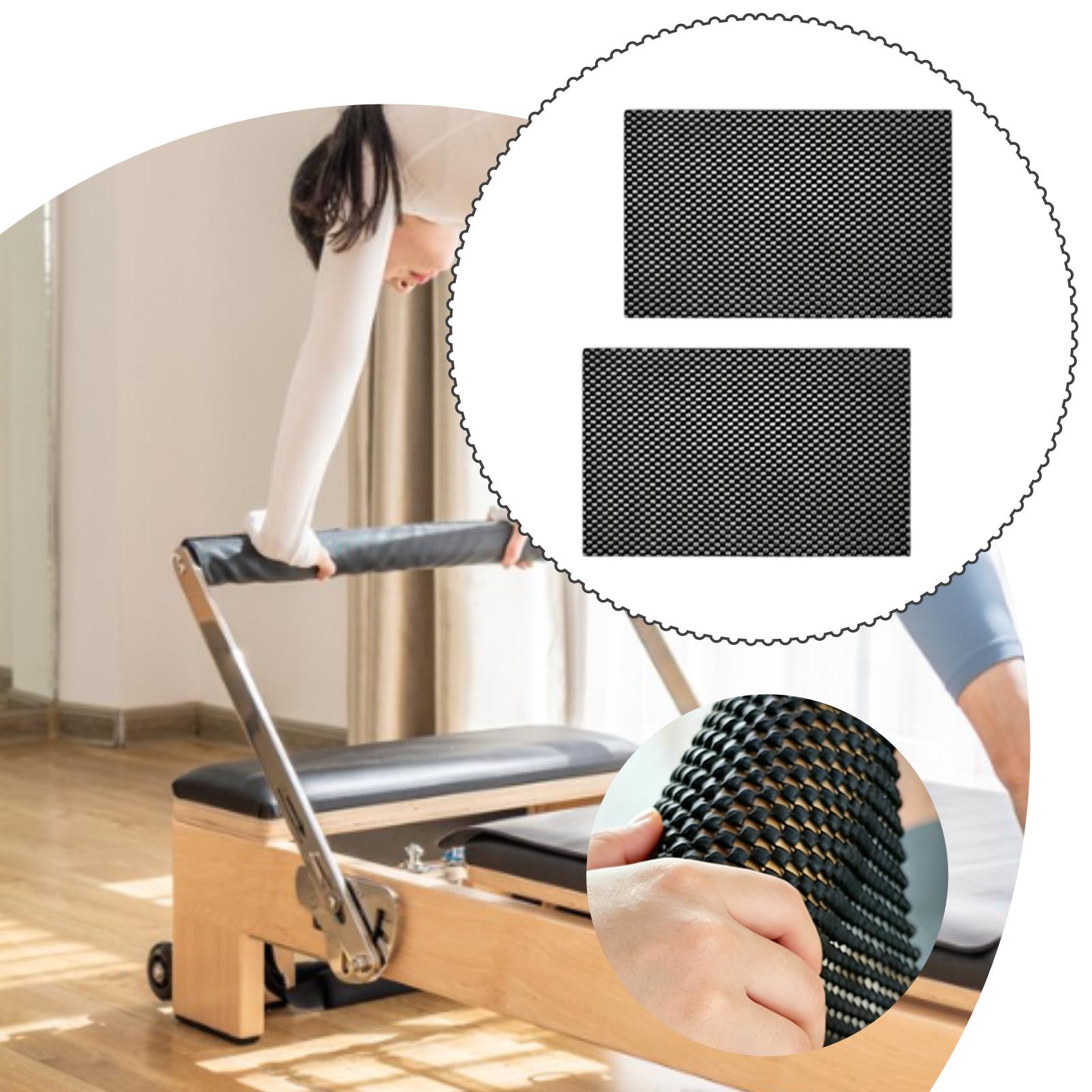 Коврик для пилатеса, нескользя – обзор и цена Home Gym Pilates