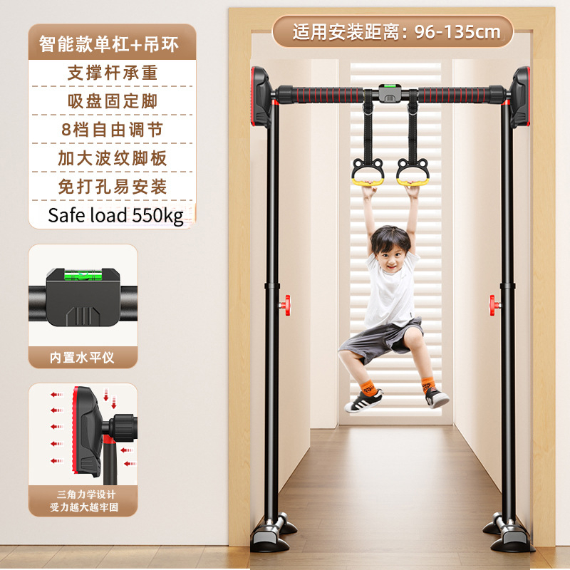 Домашний турник для подтягиван – обзор и цена Suspension Trainer Door