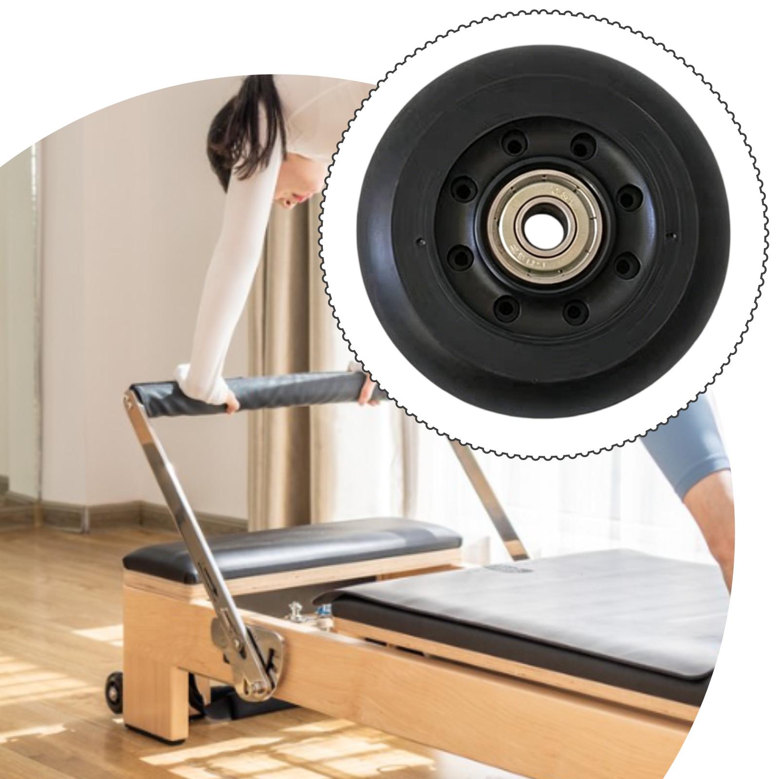 Колесо для пилатеса (реформер) – обзор и цена Home Gym Pilates