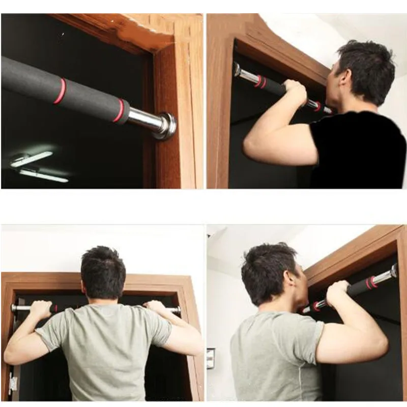 Регулируемая дверная переклади – обзор и цена Suspension Trainer Door