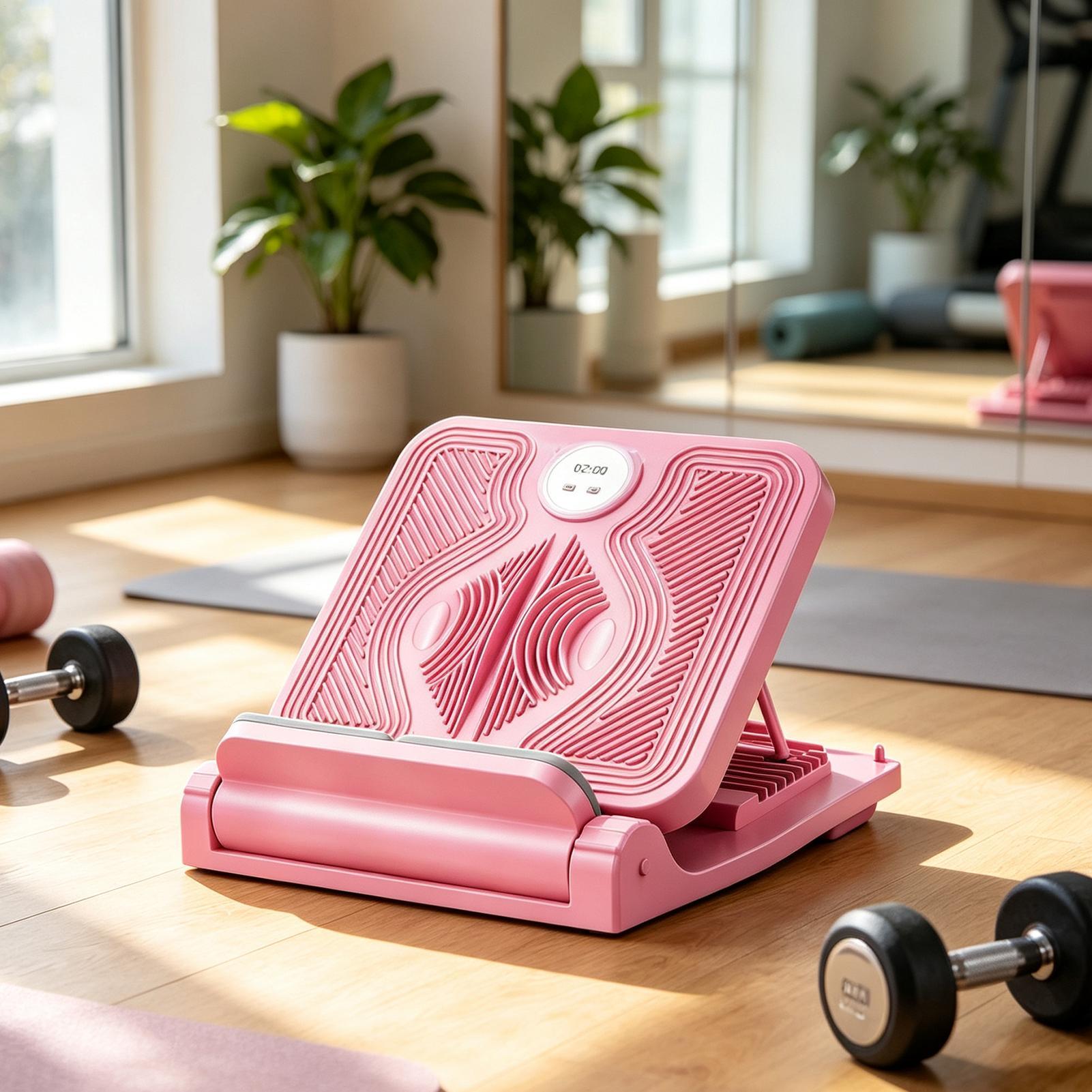 Регулируемая нескользящая накл – обзор и цена Home Gym Pilates