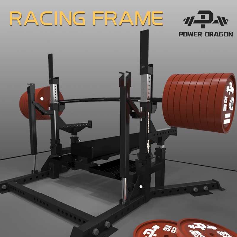 Скамья для тяжелой атлетики Go – обзор и цена Home Gym Gold