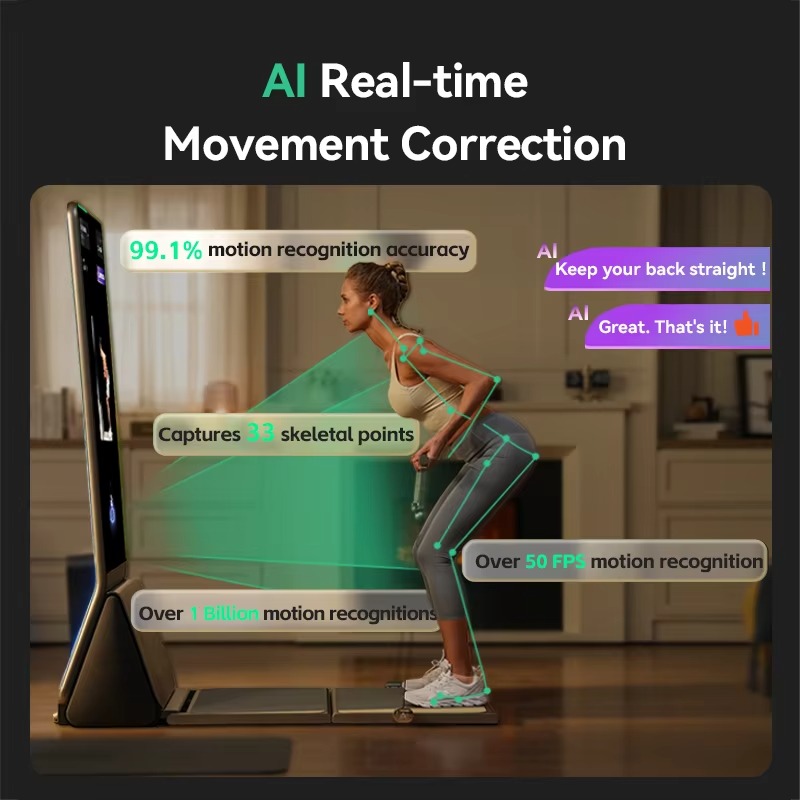 Электрический тренажер для дом – обзор и цена Home Gym Cable Machine