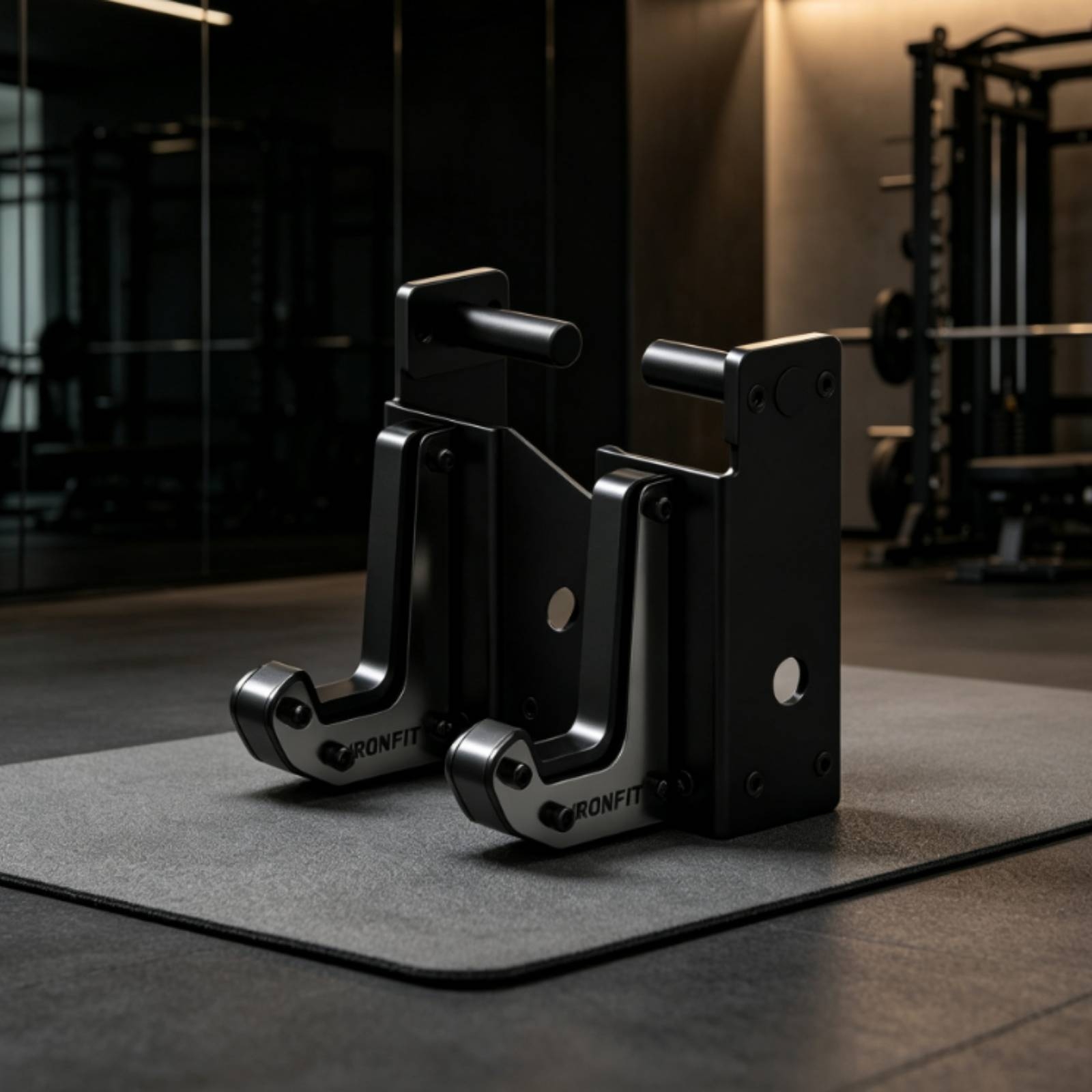 Крюки J-образной формы для сил – обзор и цена Home Gym Gym