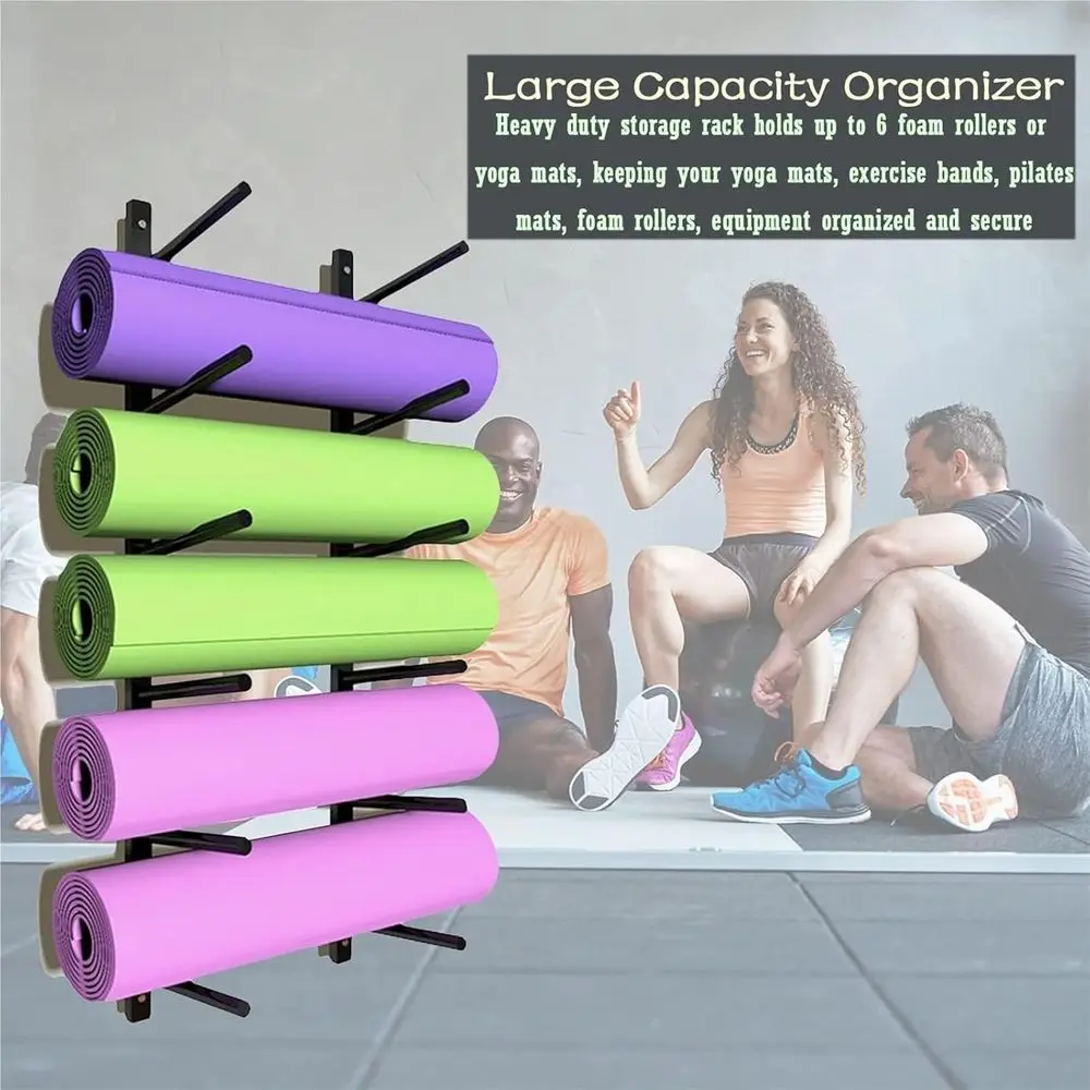 Золотая 9-ярусная настенная по – обзор и цена Home Gym Gold