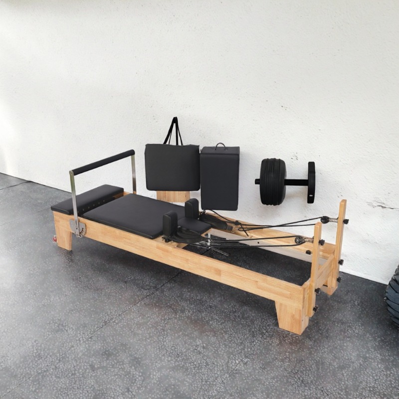 Фабрика YTYIN: высококачествен – обзор и цена Home Gym Pilates
