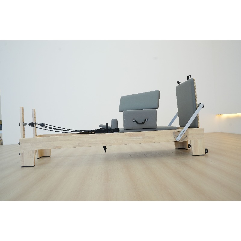 Фабрика YTYIN: высококачествен – обзор и цена Home Gym Pilates