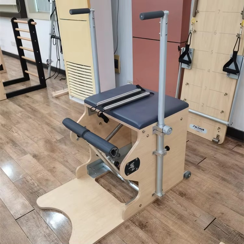 Профессиональный домашний трен – обзор и цена Home Gym Pilates