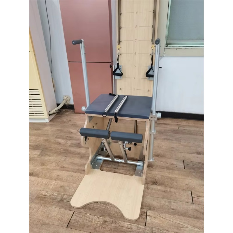 Профессиональный домашний трен – обзор и цена Home Gym Pilates