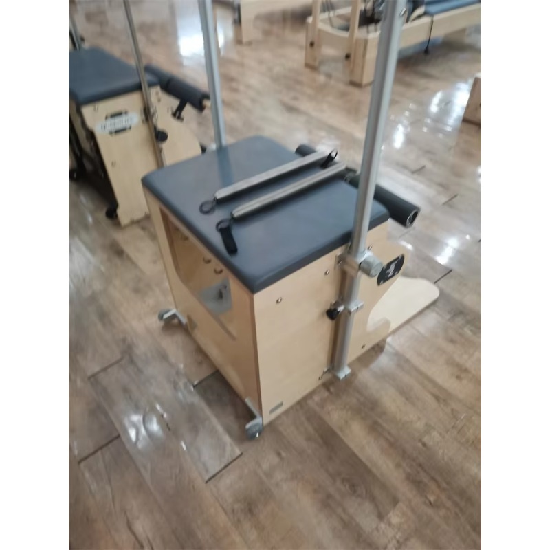 Профессиональный домашний трен – обзор и цена Home Gym Pilates