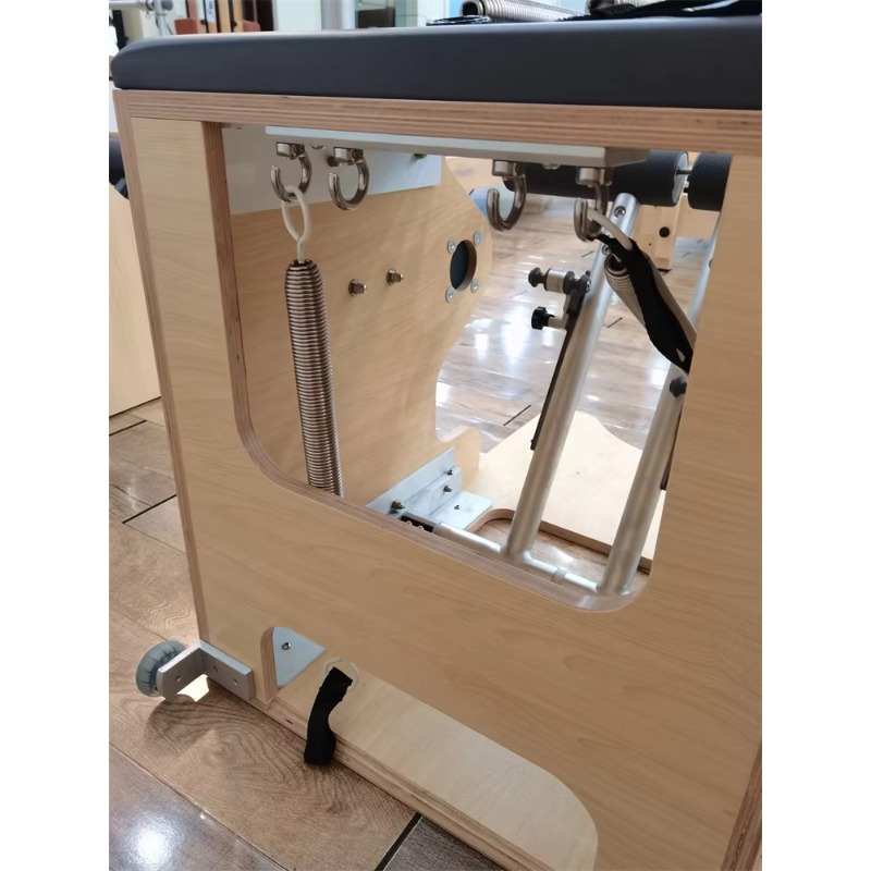 Профессиональный домашний трен – обзор и цена Home Gym Pilates