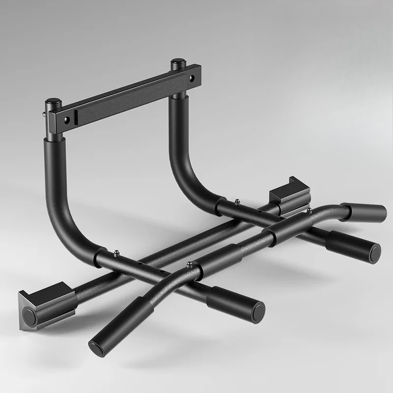 Портативный турник для дверног – обзор и цена Suspension Trainer Door