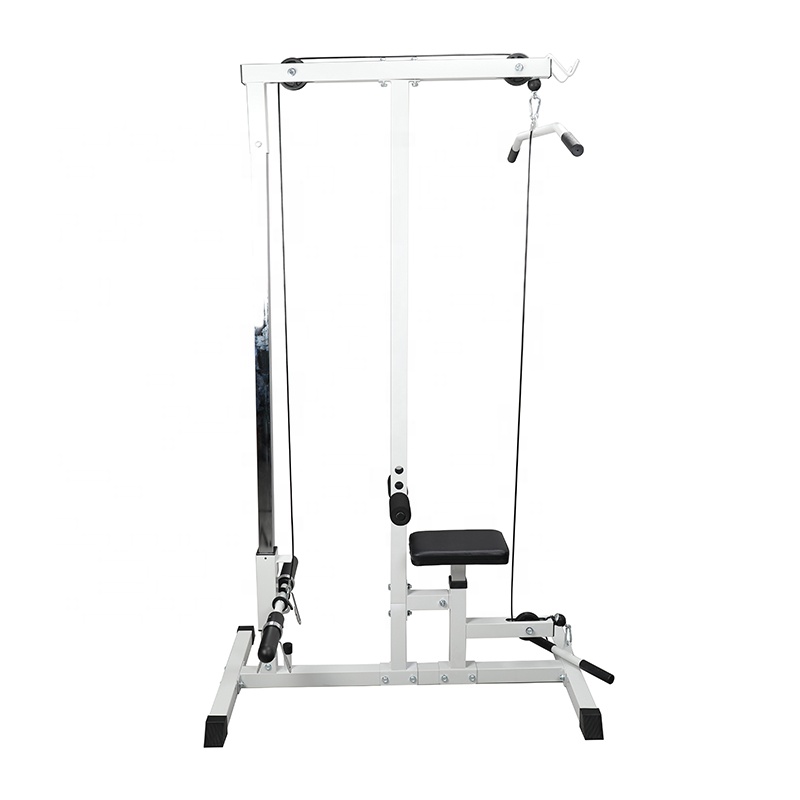 Многофункциональный тренажер д – обзор и цена Home Gym Cable Machine