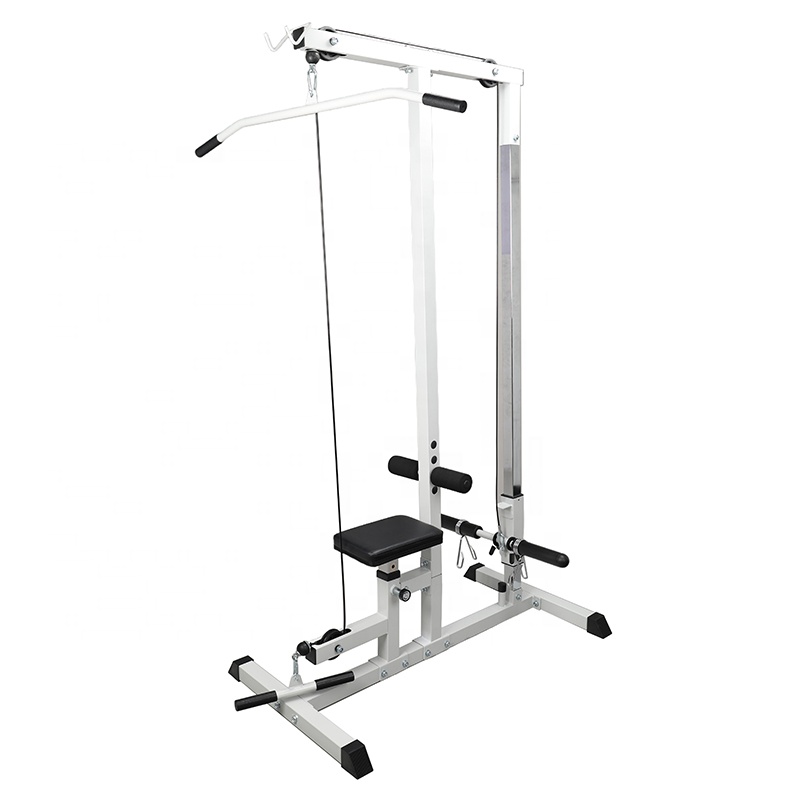 Многофункциональный тренажер д – обзор и цена Home Gym Cable Machine
