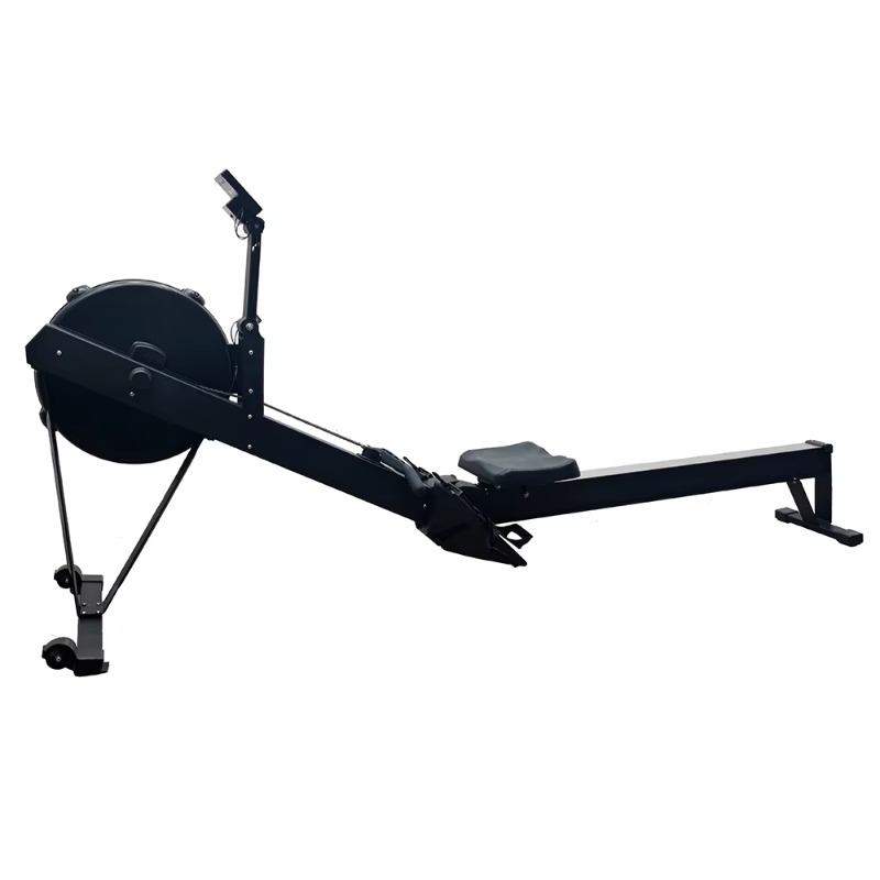 Коммерческий гребной тренажер  – обзор и цена Home Gym Cable Machine