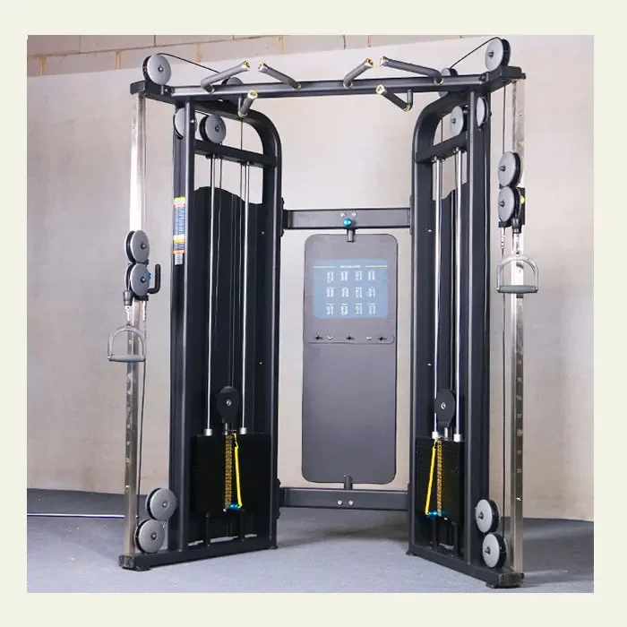 Оптовая продажа: Многофункцион – обзор и цена Home Gym Smith