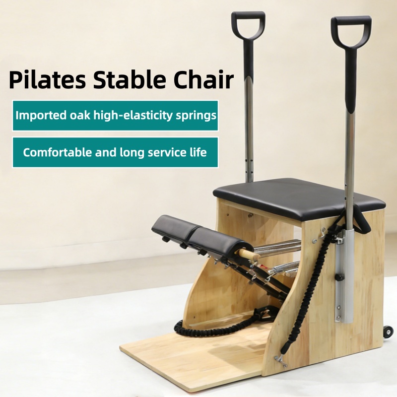 Тренажер для пилатеса: стабиль – обзор и цена Home Gym Studio