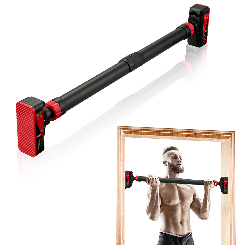 Стягивающие штанги для силовых – обзор и цена Suspension Trainer Door