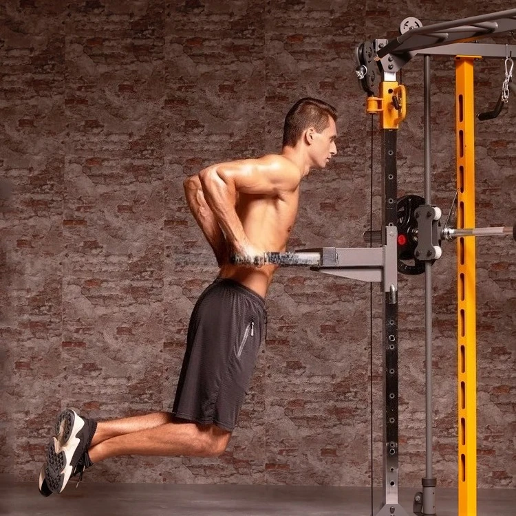 SENAOFIT оптовая продажа, высо – обзор и цена Home Gym Smith