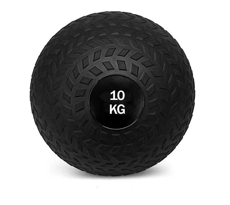 Оборудование для спортзала Про – обзор и цена Medicine Ball Slam