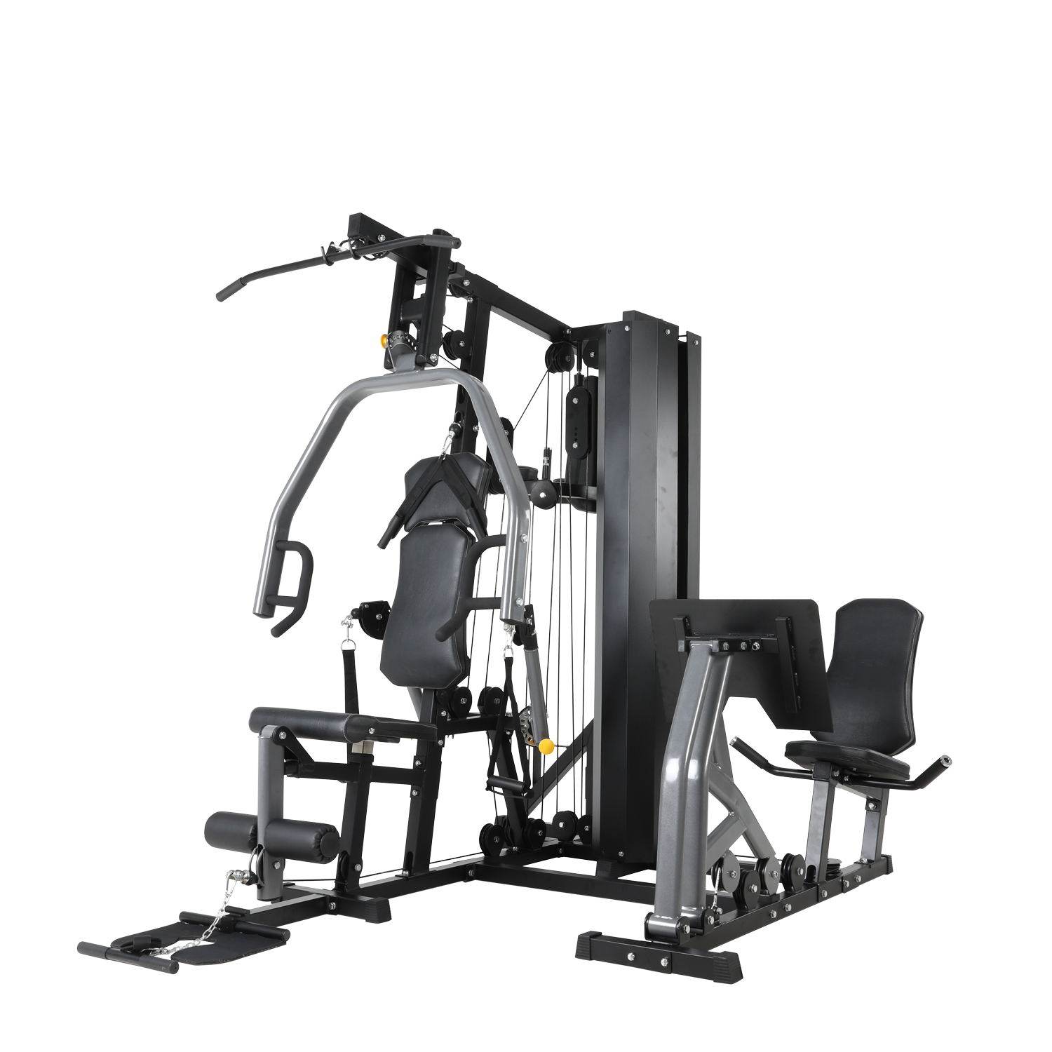 Многофункциональная коммерческ – обзор и цена Home Gym Smith