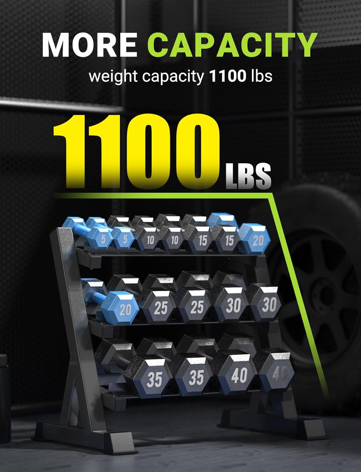 Стойка для гантелей для домашн – обзор и цена Home Gym Gym